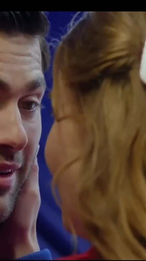 1.1K reactions · 71 comments | Christmas Kiss #12 #hallmark #christmaskisses #kissmas | Lifetime Uncorked | Facebook