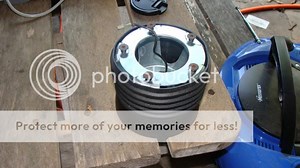 FS: Oldschool Grant hub for mk1.  small spline. NJ