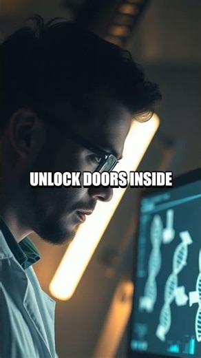 DNA Origami: Tiny Builders Inside Cells