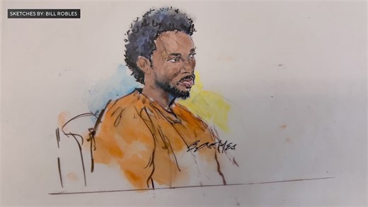 Prosecutors: D4vd stabbed 14-year-old to death to silence her