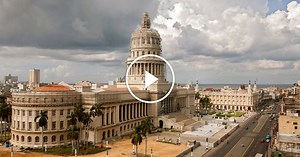 36 Hours in Havana