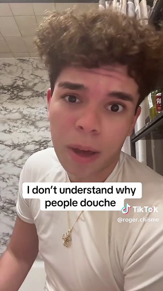 Understanding the Need for Douching and Its Impacts