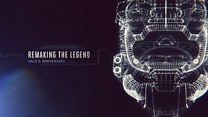 VIDEO: Trailer for Halo 2 Anniversary Documentary Released