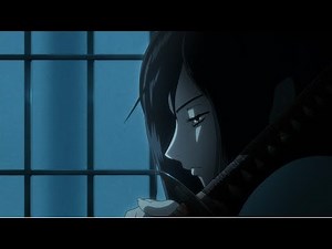Blood C - Can You Feel My Heart [AMV]