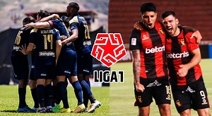 Liga 1: ¿Cuál es el equipo con mayor y menor promedio de edad en el campeonato?