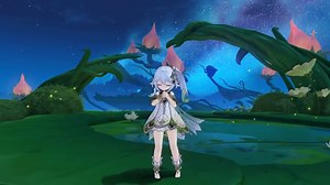 75K views · 4.1K reactions | Beta Leak 3.2 Genshin impact Nahida Animations Showcase Notes: Tap E -> NA's -> Hold E -> Q -> Tap E to finish off Nahida is Lv.1 and C0 | KallenNyan Kai Ni Z | Facebook