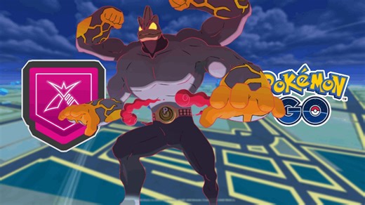 How to beat Gigantamax Machamp Max Battles in Pokemon GO? Best counters, Shiny odds, 100% CP, and more