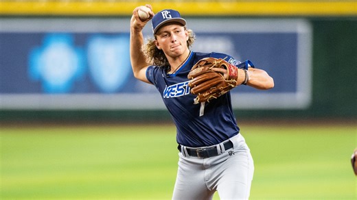 2025 MLB Draft: A closer look at the top 20 high school prospects entering the spring