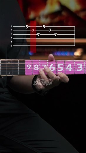 EAGLES - HOTEL CALIFORNIA #guitartabs