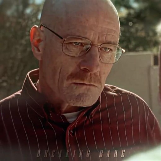 The Moment Hank Saw Heisenberg | Breaking Bad | #shorts #breakingbad
