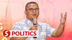 Pakatan Harapan pledges to redevelop old strata residences in Hulu Kelang if it successfully retains Selangor in the Aug 12 state polls. Selangor caretaker Mentri Besar Datuk Seri Amirudin Shari said the constituency is home to many such buildings built in the 70s and 80s. Read more at https://rb.gy/qg72f WATCH MORE: https://thestartv.com/c/news SUBSCRIBE: https://cutt.ly/TheStar LIKE: https://fb.com/TheStarOnline | The Star