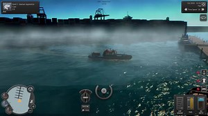 Video 2 - World Ship Simulator