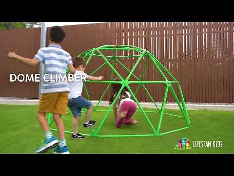 Dome Climber 2.5m