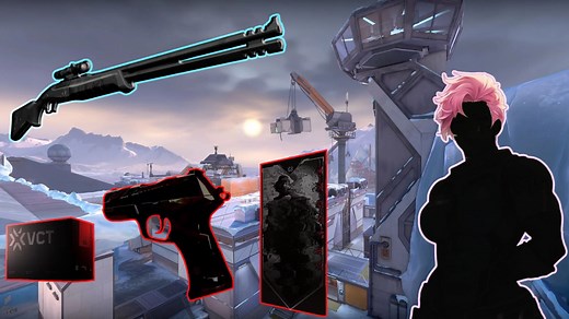 What to expect from Valorant in 2024: New Agent and weapon, VCT team skins, and more