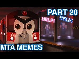 Roblox | MTA memes [Part 20]