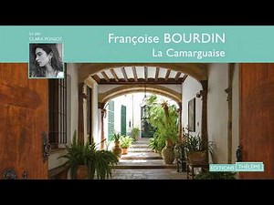 La camarguaise | Livres Audio Gratuit Complet