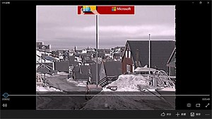 Vhs video filter app