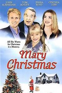 Mary Christmas - Movie