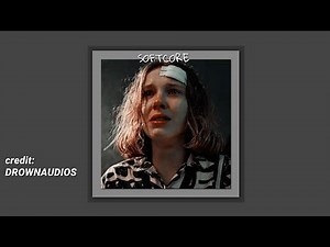 sad edit audios for your imagination