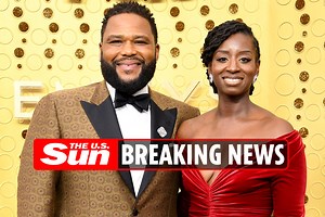 Black-ish star’s wife files for divorce after tumultuous 22-year marriage