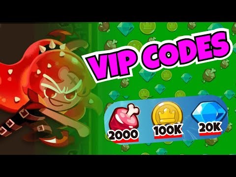 *NEW*how to get Cookie Run Kingdom codes - New Codes CRK 2025 Update