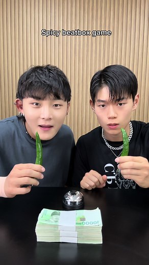 Exciting Beatbox Game Challenge by Beatbox Mighty