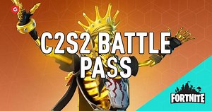 Fortnite Chapter 2 Season 2: Free Battle Pass, Battle Pass Price, Skins, Leaks, Release, Trailer Rewards, Items
