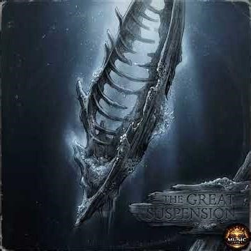 Abyss of the Deep | Deep Space Ambient & Cinematic Spatial Drone (40 BPM)