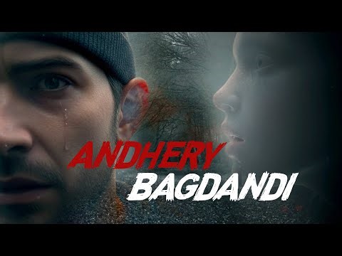 Andheri Pagdandi - Hindi Horror Story