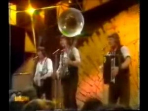Top of the Pops May 1976 - The Wurzels