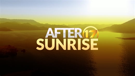 After Sunrise: July 14, 2025