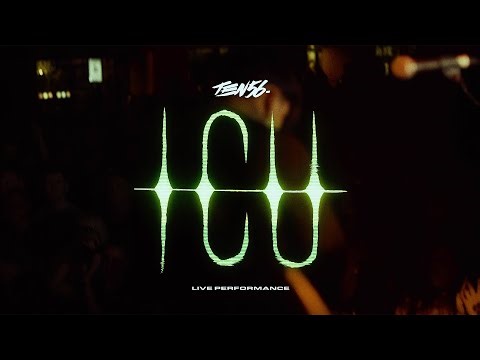 ten56. - ICU (Live in London)