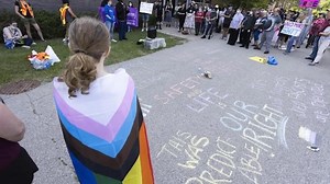 LGBT activist talks about the chilling effect of Waterloo's classroom stabbing