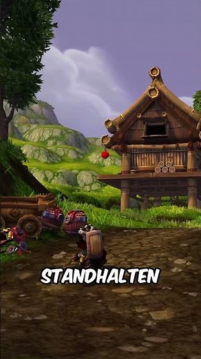 Die Aufgabe der Shado-Pan am Steinpflug #worldofwarcraft #lore #wow