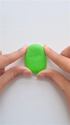 Cute owl made from clay🦉| Satisfying handmade art | Sisu TV #Viral #Shorts #Clay #Art #SisuTV