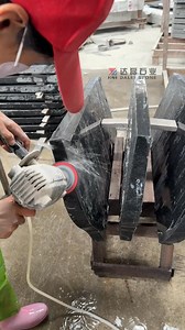 King Black Granite Tombstone for Russian Market King black is a new absolute black granite of our own quarry.High cost-effective black granite material for headstone. More granite headstone models,please contact us for details. monuments@daleistone.com https://www.tombstonesgranite.com #kingblack #granite #blackgrantie #памятник #надгробие #monument #headstone #funeral #tombstone #gravestone #supplier #надгробия #DL #reels | Dalei-Tombstone