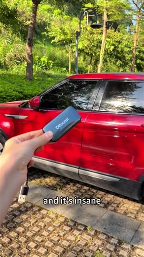 😍 Meet the 2026 Play2Video Ultra! Smaller, faster, and packed with power. 🔥 New App Hub lets you download all your favorite apps.🚀Watch TikTok, YouTube...and more directly on your car’s screen! 🎬 ✨ Works with wireless CarPlay & Android Auto and supports 1000 car models.🚗💨🛒https://ottoscreen.com/en-au/products/plav2video-ultra | Ottoscreen