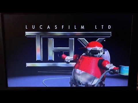 Opening to Finding Nemo 2003 DVD (Disc 1=Widescreen)