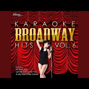Big and Loud (In the Style of Cats Don't Dance) (Karaoke Version)