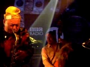 jamie cullum soil and pimp frontin saxo