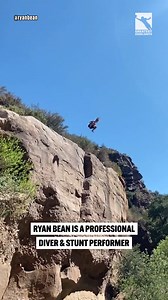 945K views · 7.6K reactions | Insane Cliff Diving Flip  | GreatestHighlights | Facebook