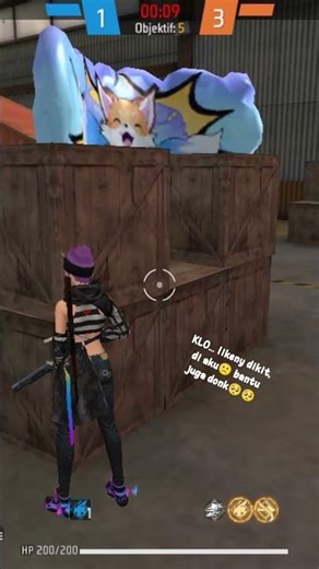 #fyppp amiin... nama ff kanza331E @kanzz_2022 nama akun sama roblox yg mau, kecuali depan huruf k