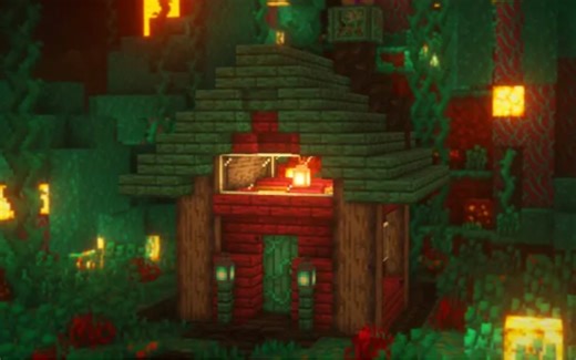 【FOlli】地狱小屋（授权转载）