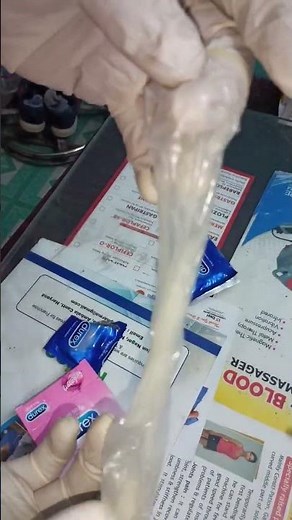 #condom Unboxing video high quality best inform