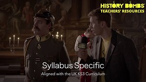 6.2K views · 27 reactions | History Bombs Teachers' Resources have arrived! Sign up for a Free Trial today at www.historybombs.com | History Bombs | Facebook