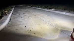 1.3K reactions · 19 shares | Bi-LED Projector Foglamps for Toyota,...