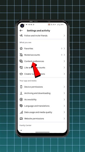 How To Remove Instants From Instagram || How to Turn Off Instants in Instagram #shorts