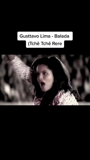 Gusttavo Lima - Balada Tchê Tchê: Ao Vivo