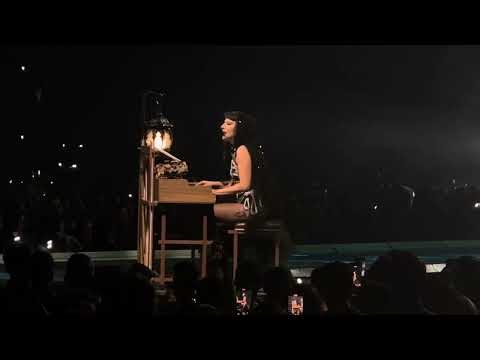 Lady Gaga - Dance In The Dark | The Mayhem Ball tour | O2 Arena | 4th October 2025