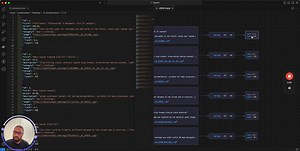 2.5K views · 54 reactions | Display JSON File  | Mansouri Youssef | Facebook